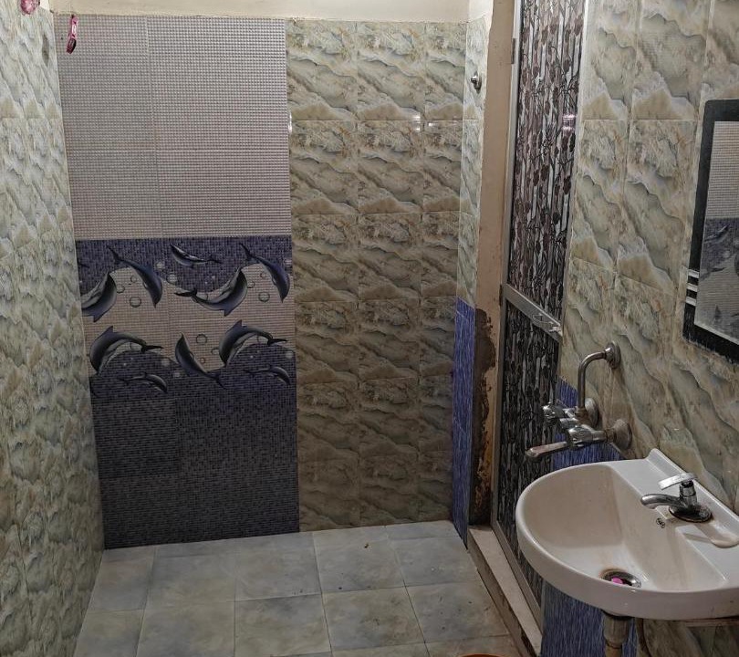 Photo of Bathroom in Varanasi