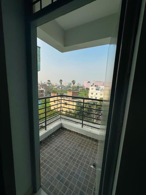 Photo of Patio Balcony in Patna