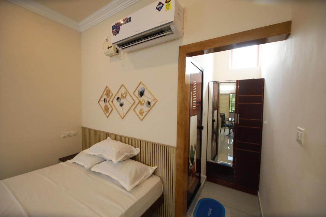 Photo of Bedroom in Quilon