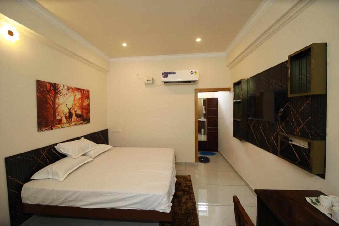 Photo of Bedroom in Quilon