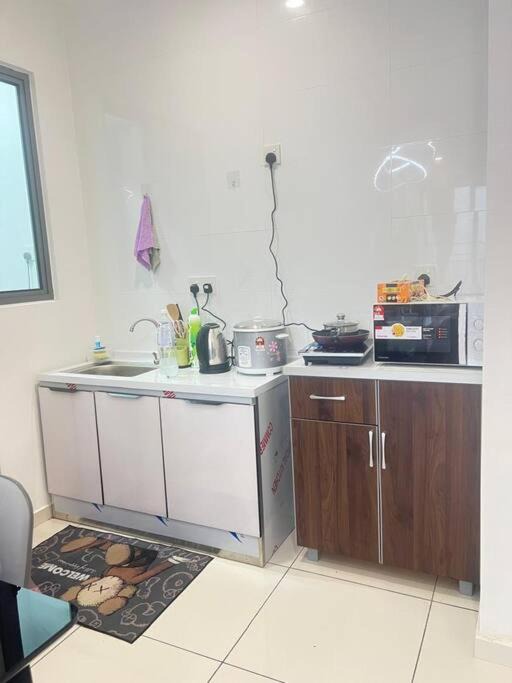 Photo of Kitchen in Taman P Ramlee