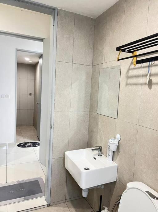 Photo of Bathroom in Taman P Ramlee