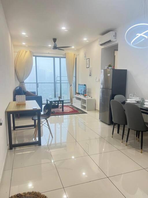 Photo of Livingroom in Taman P Ramlee