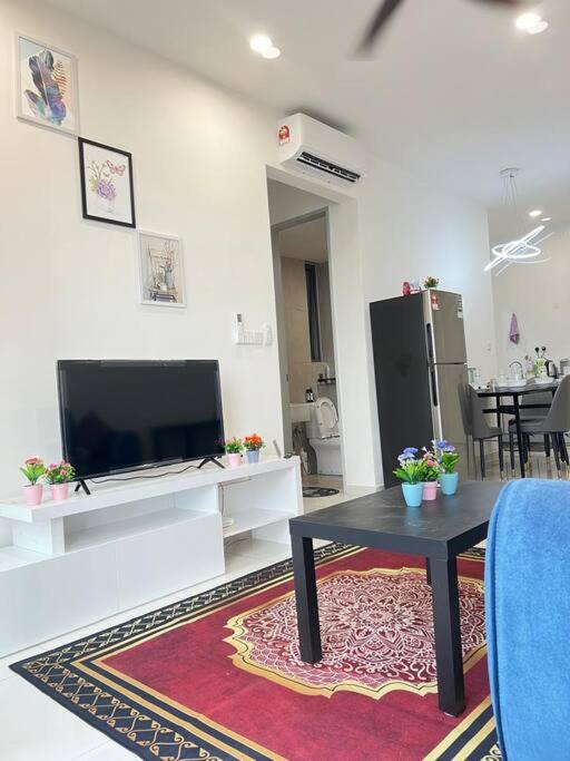Photo of Livingroom in Taman P Ramlee