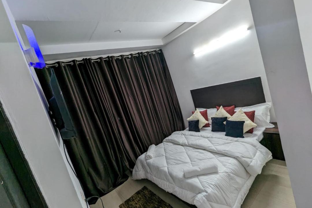Photo of Bedroom in Ghaziabad