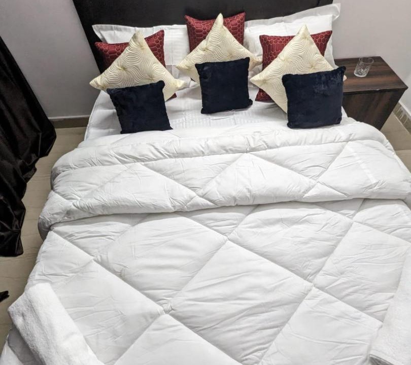 Photo of Bedroom in Ghaziabad