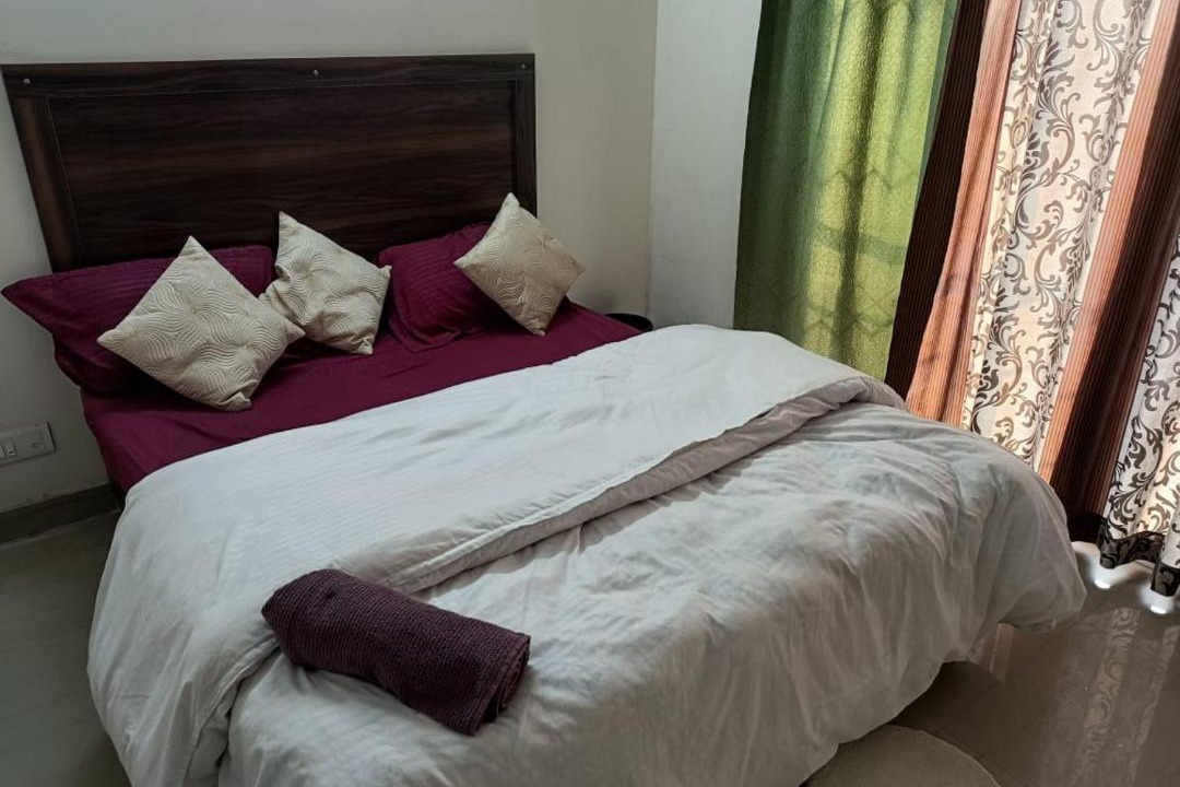 Photo of Bedroom in Ghaziabad