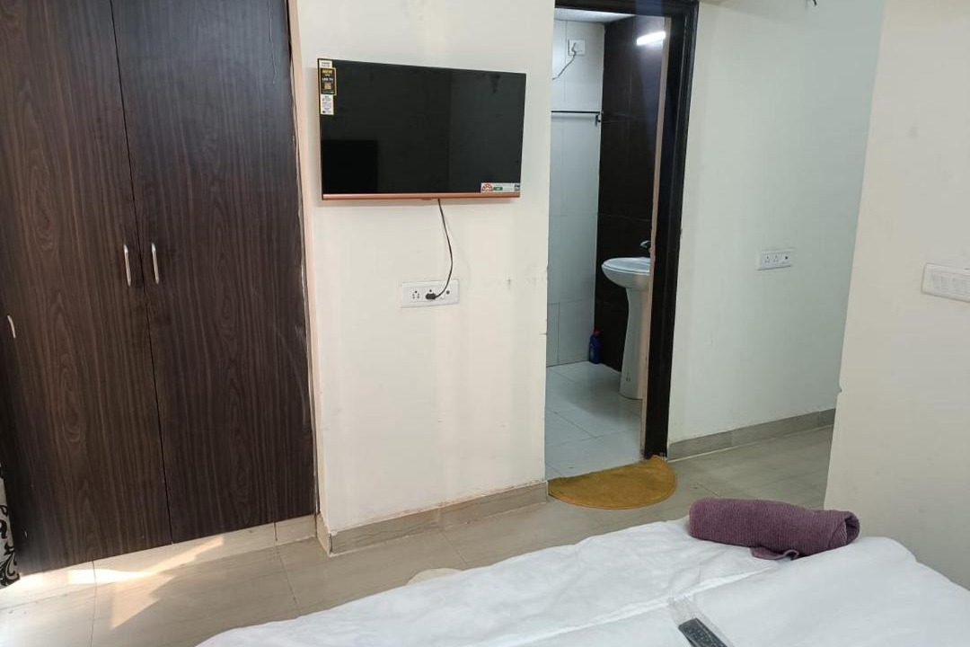 Photo of Bedroom in Ghaziabad