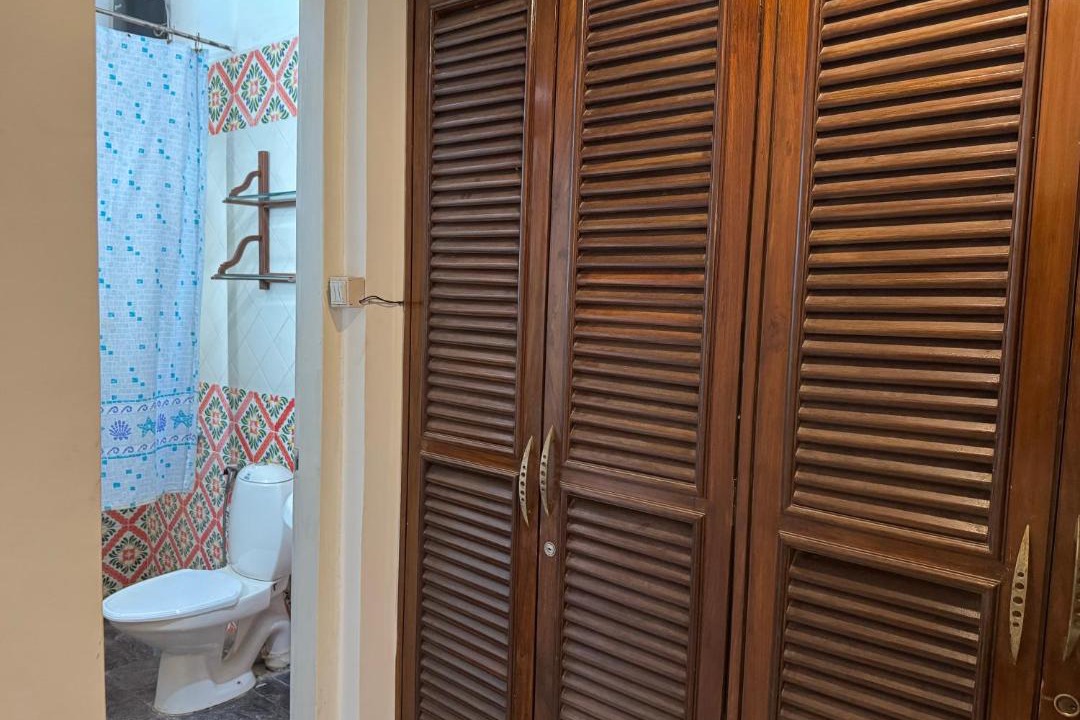 Photo of Bathroom in Benaulim