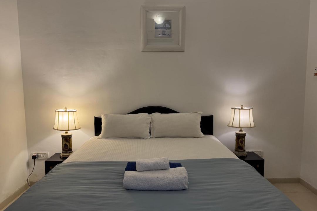 Photo of Bedroom in Benaulim