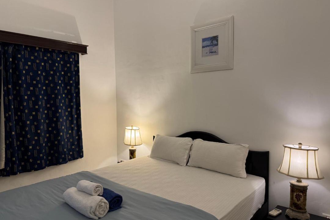 Photo of Bedroom in Benaulim