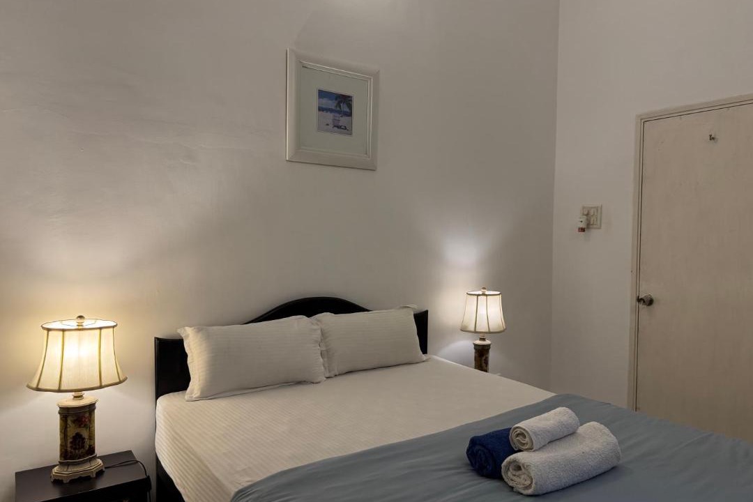 Photo of Bedroom in Benaulim