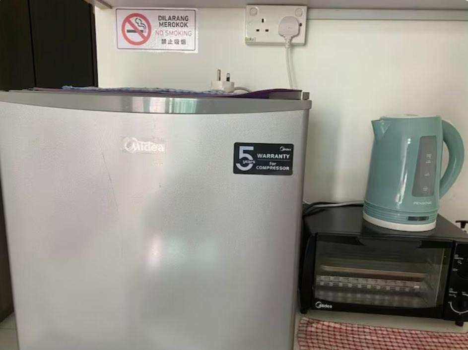 Photo of Kitchen in Taman Nirwana