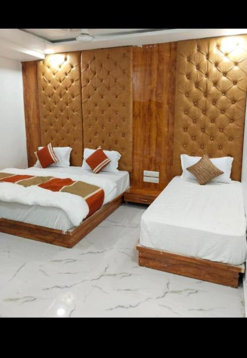 Photo of Bedroom in Ellis Bridge
