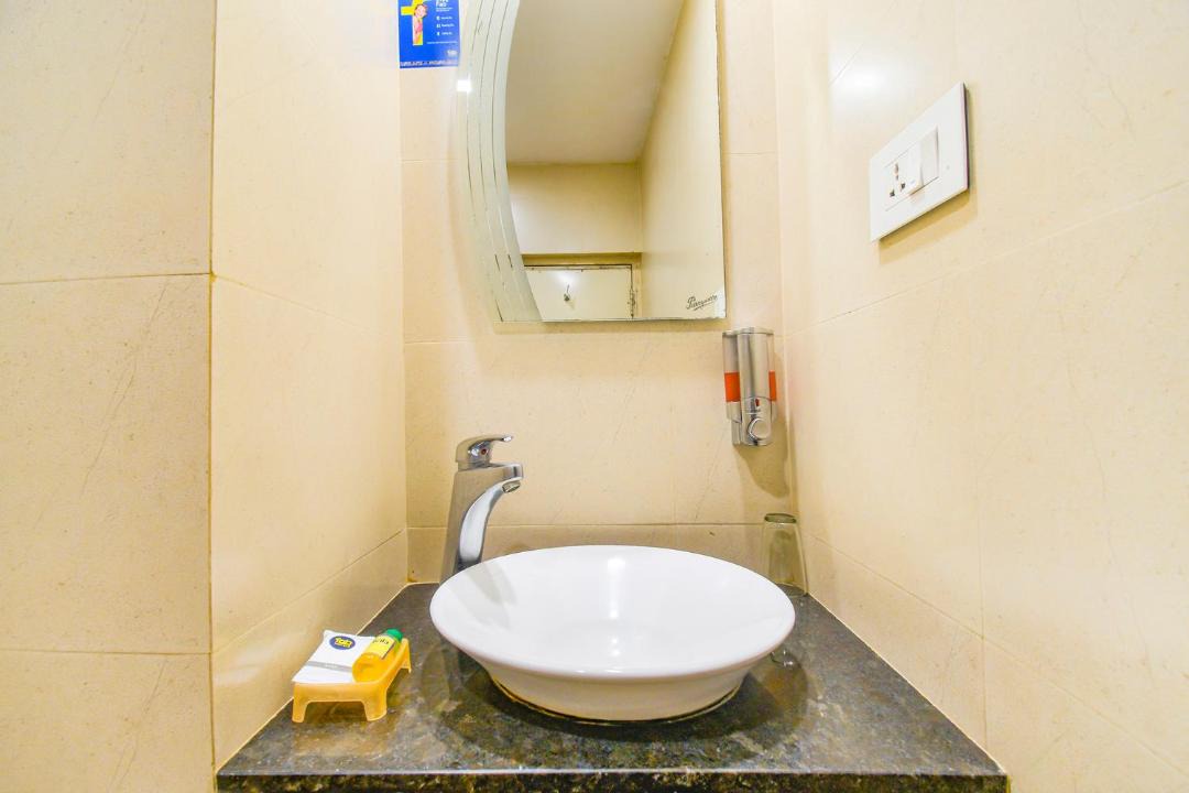 Photo of Bathroom in Dabagardens