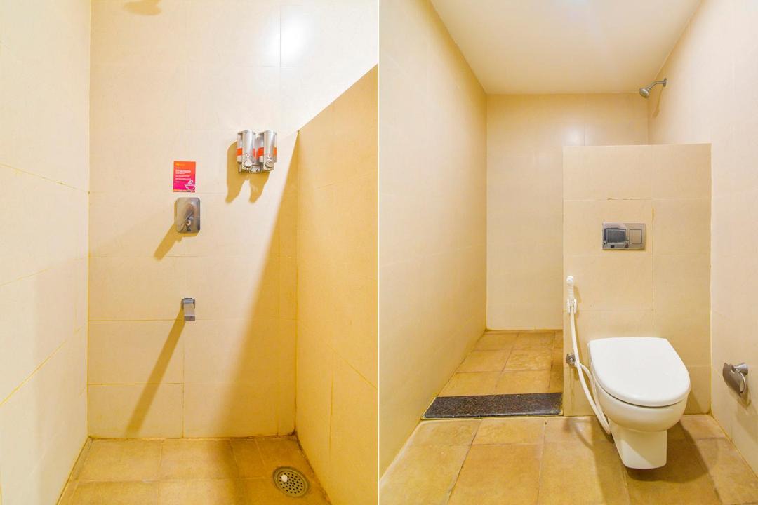 Photo of Bathroom in Dabagardens
