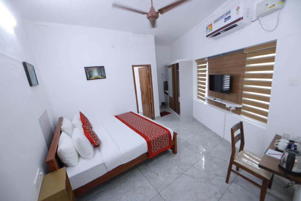 Photo of Bedroom in Kumarapuram