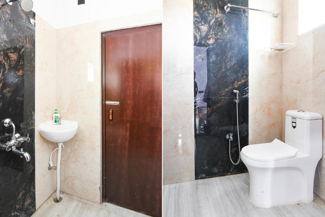 Photo of Bathroom in Bhubaneshwar