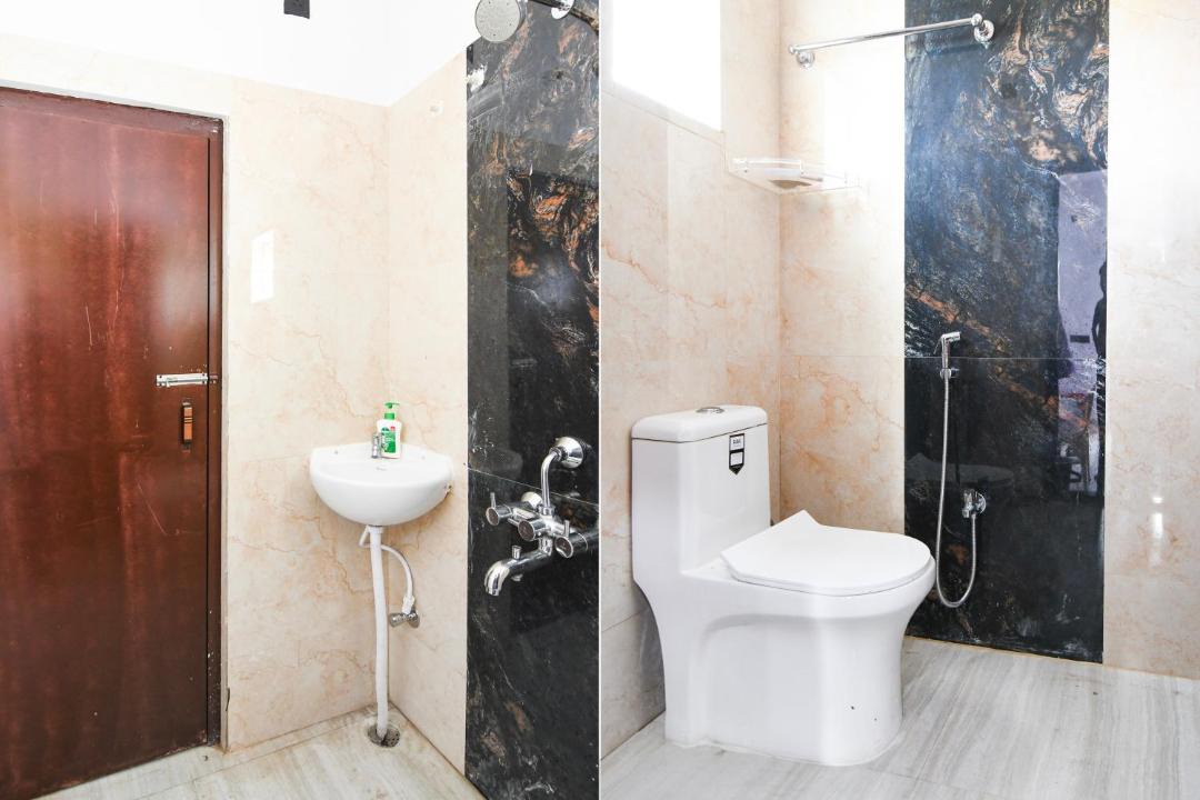 Photo of Bathroom in Bhubaneshwar