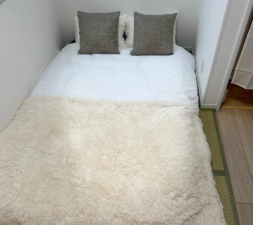 Photo of Bedroom in Higashishinkoiwa
