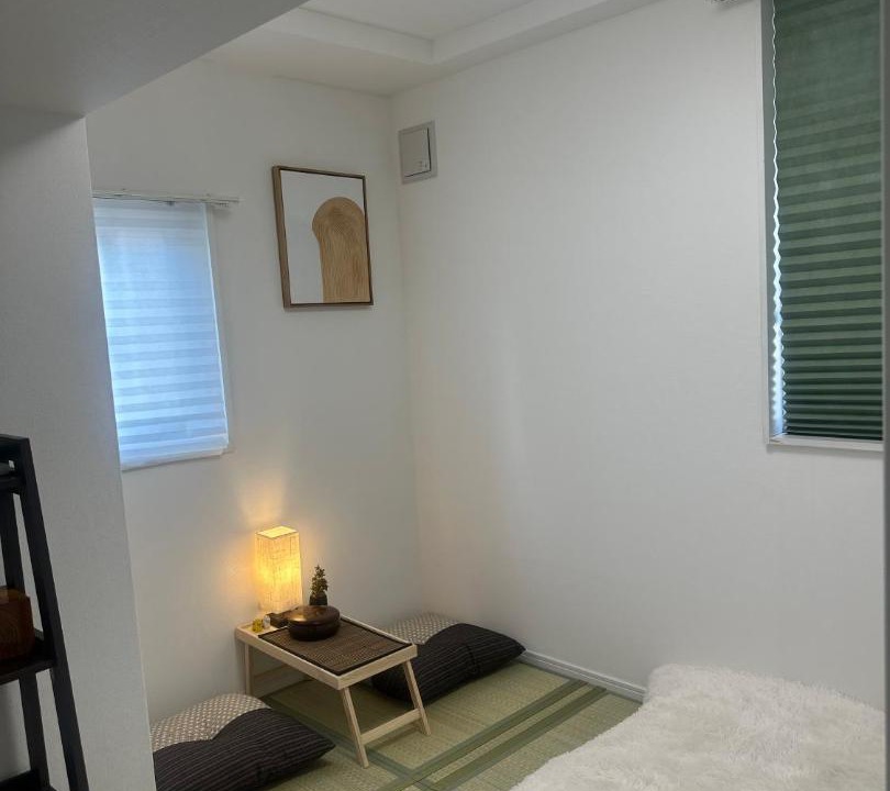 Photo of Bedroom in Higashishinkoiwa