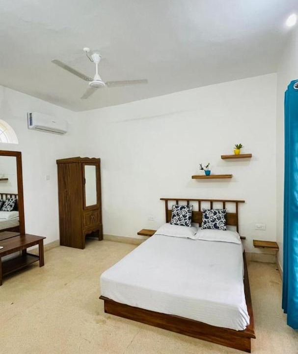 Photo of Bedroom in Kollam