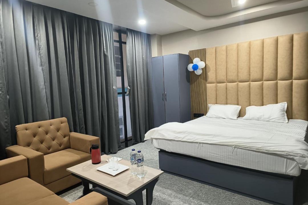 Photo of Bedroom in Muzaffarpur