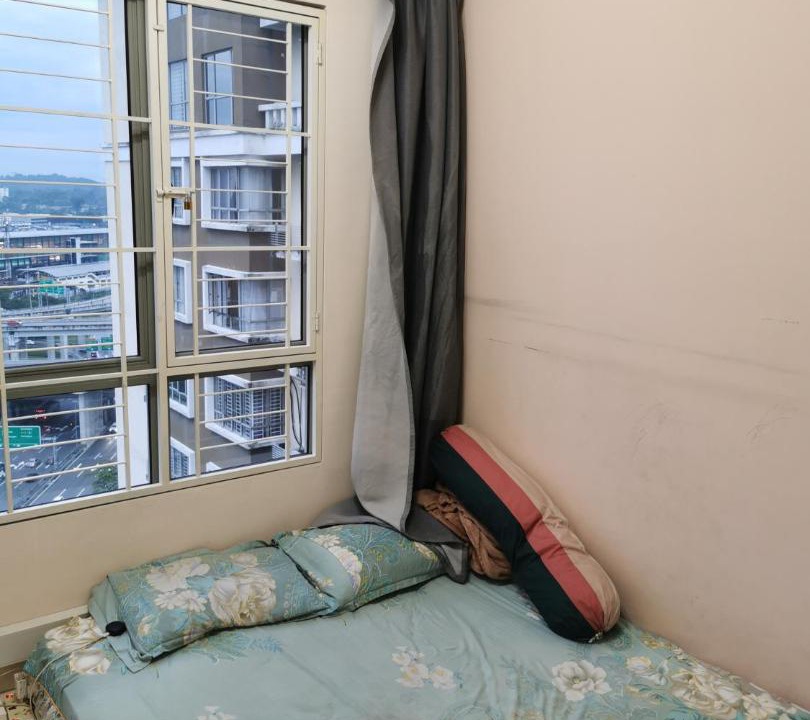 Photo of Bedroom in Bandar Tun Razak