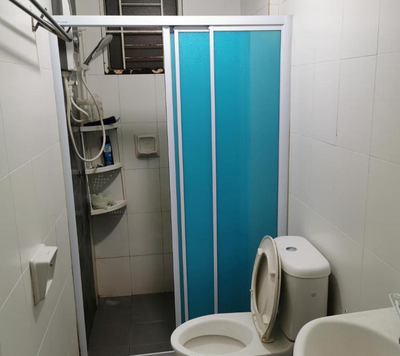 Photo of Bathroom in Bandar Tun Razak