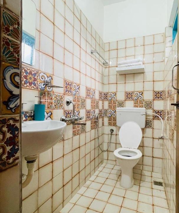 Photo of Bathroom in Kollam