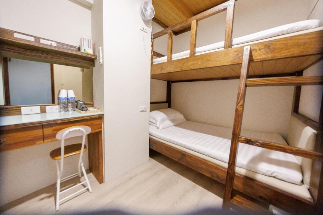 Photo of Bedroom in West Central District