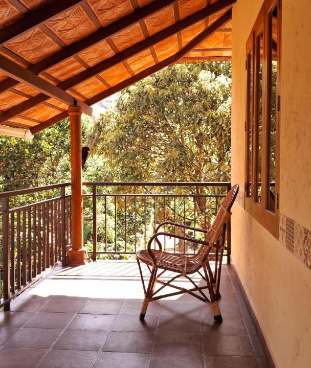 Photo of Patio Balcony in Udumbanchola