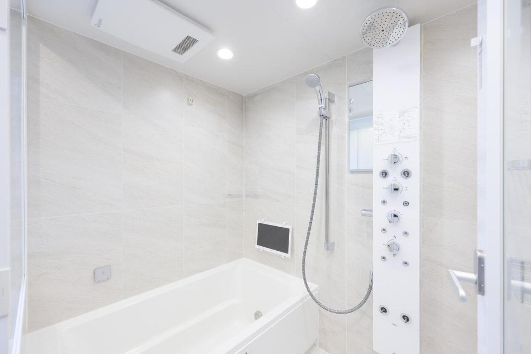 Photo of Bathroom in Nishiazabu