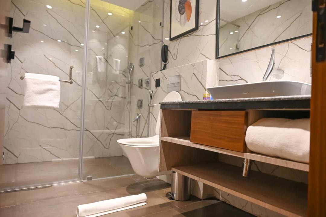 Photo of Bathroom in Deoghar