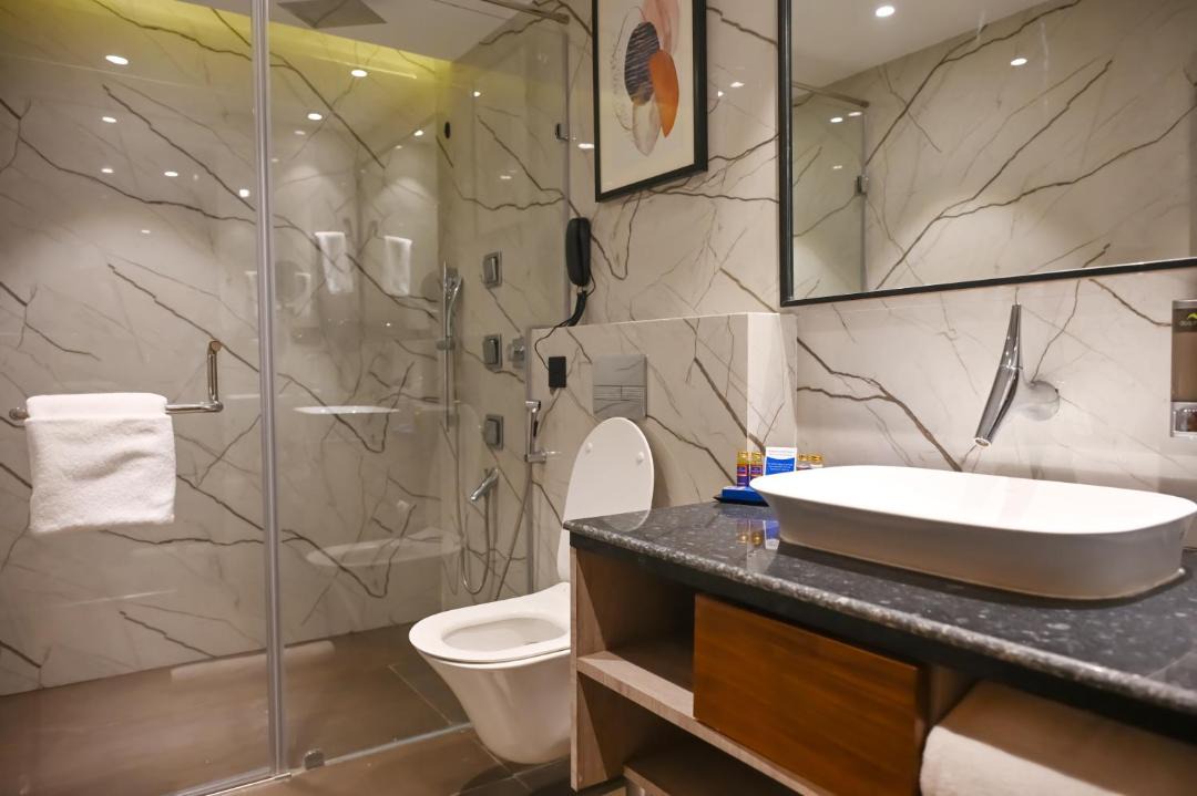 Photo of Bathroom in Deoghar