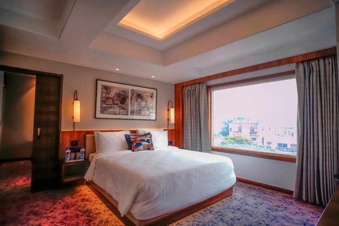 Photo of Bedroom in Deoghar