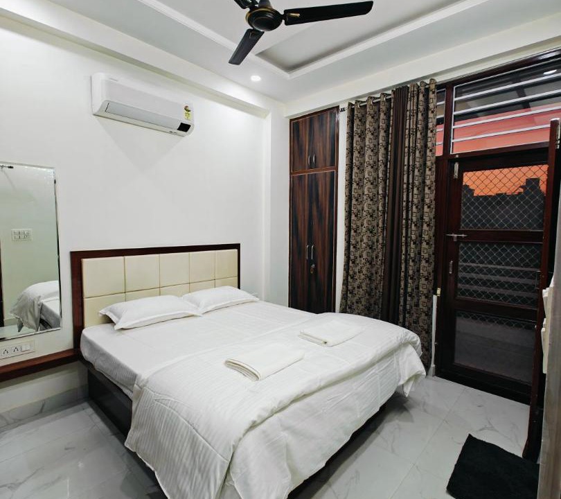 Photo of Bedroom in Jaipur