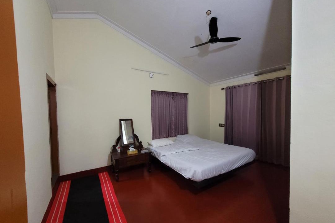 Photo of Bedroom in Sulthan Bathery