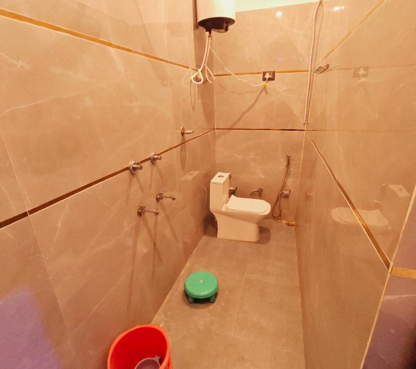 Photo of Bathroom in Ayodhya