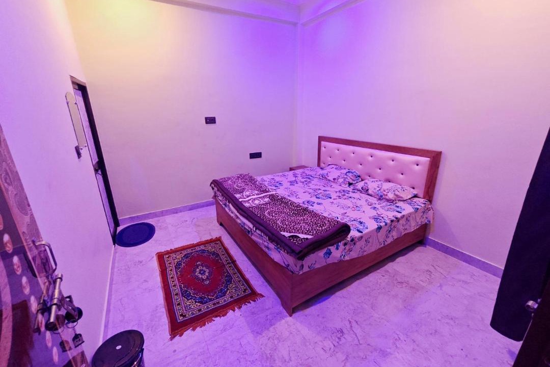 Photo of Bedroom in Ayodhya