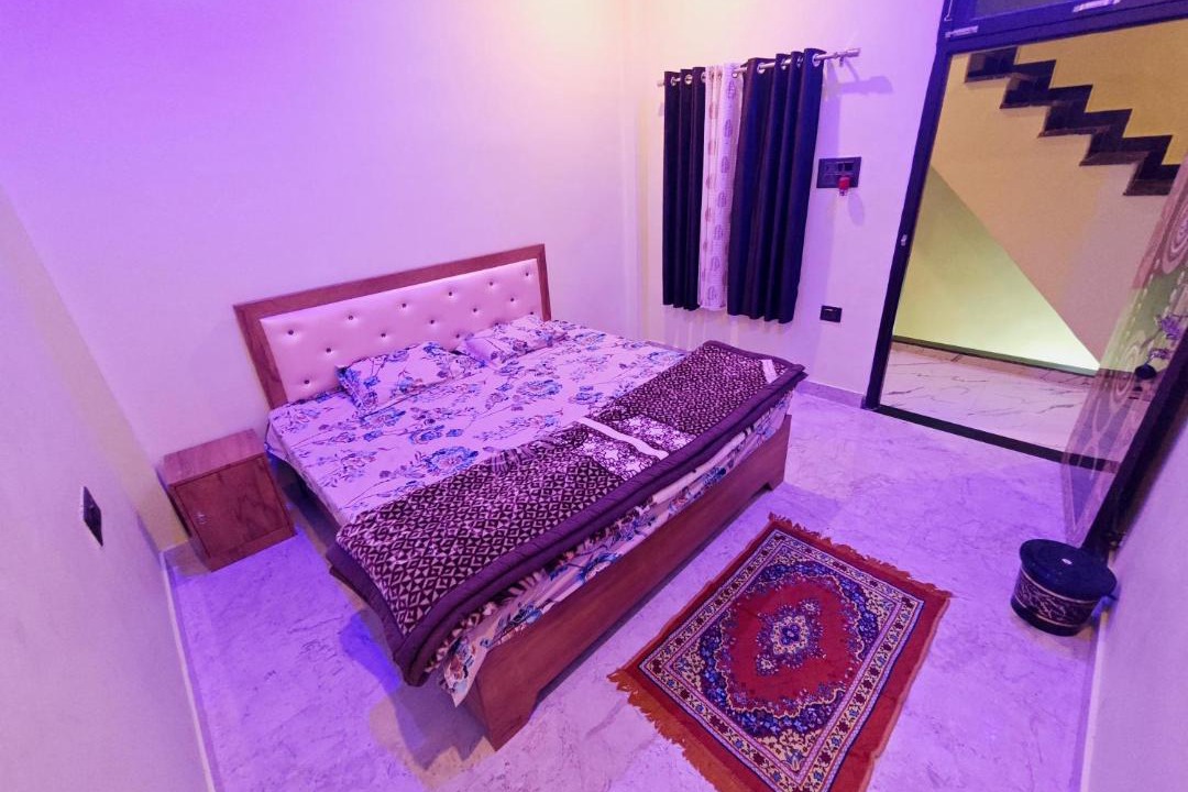 Photo of Bedroom in Ayodhya