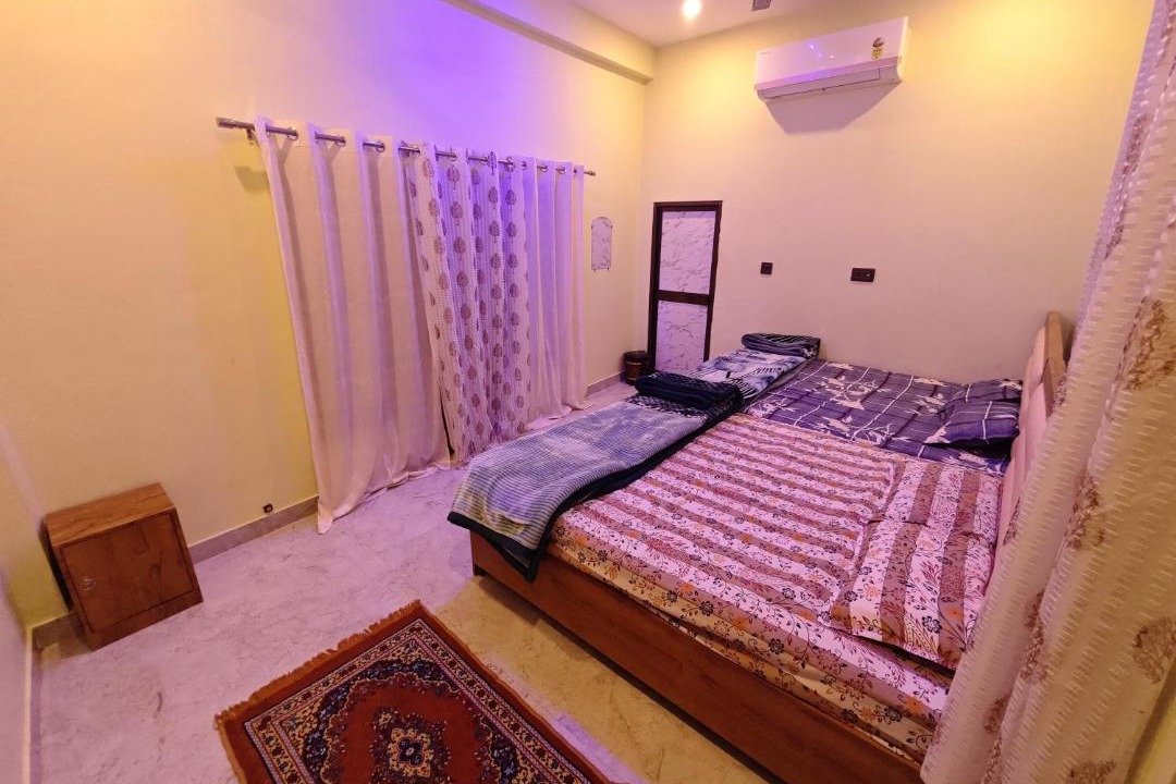 Photo of Bedroom in Ayodhya