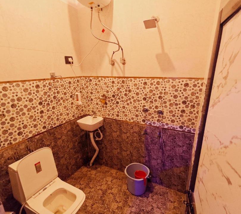 Photo of Bathroom in Ayodhya