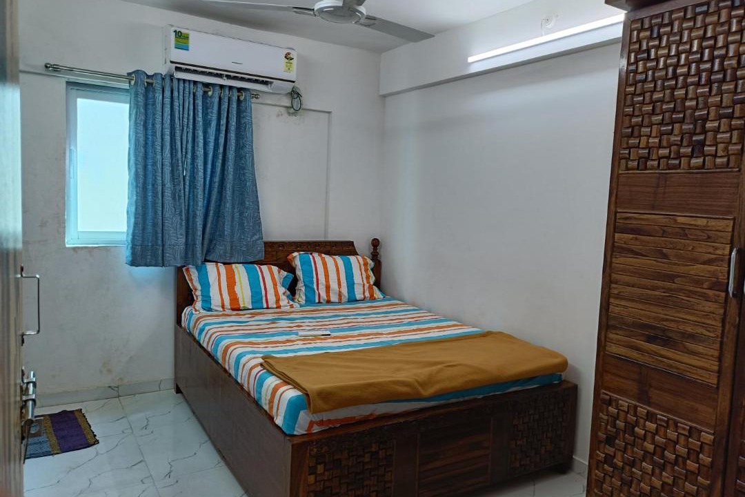Photo of Bedroom in Harnai