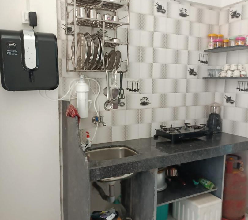 Photo of Kitchen in Harnai