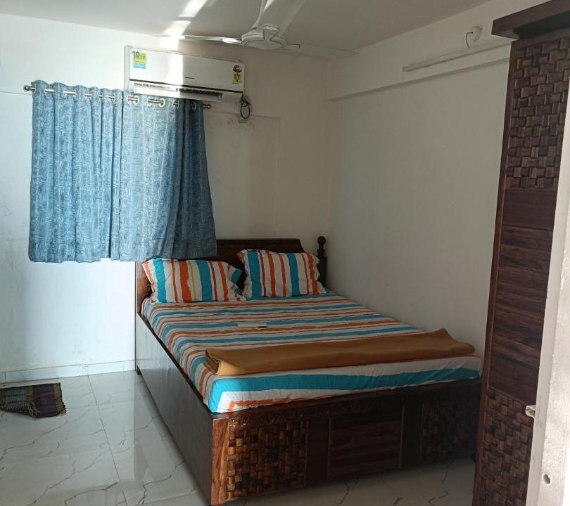 Photo of Bedroom in Harnai