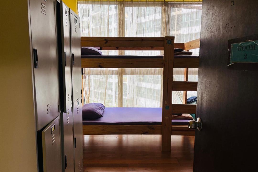 Photo of Bedroom in Chow Kit