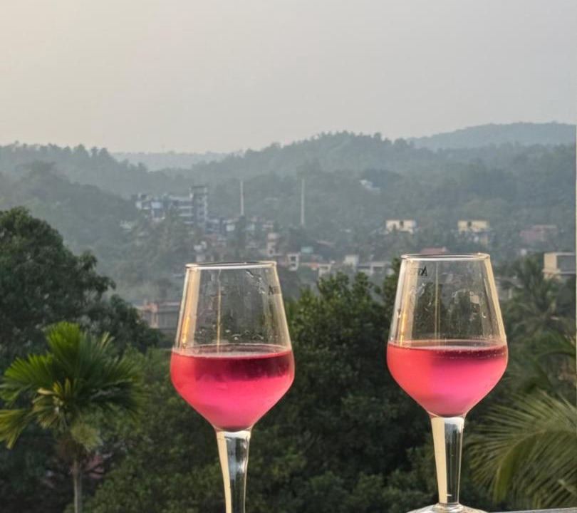 Photo of Patio Balcony in Mangeshi