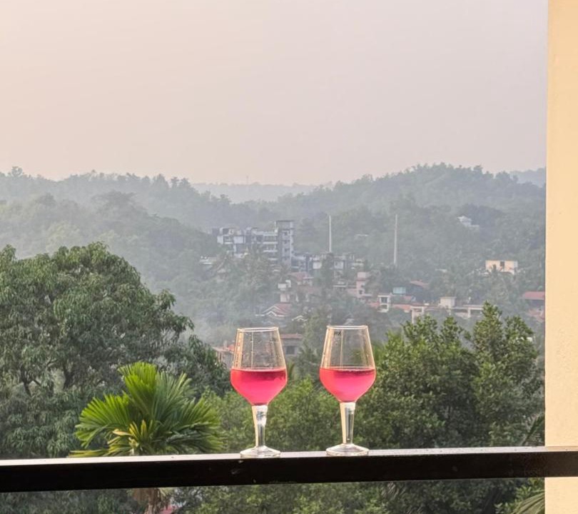 Photo of Patio Balcony in Mangeshi