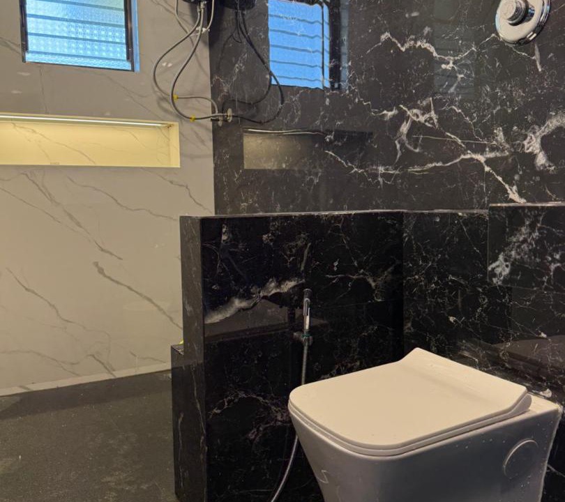 Photo of Bathroom in Mangeshi